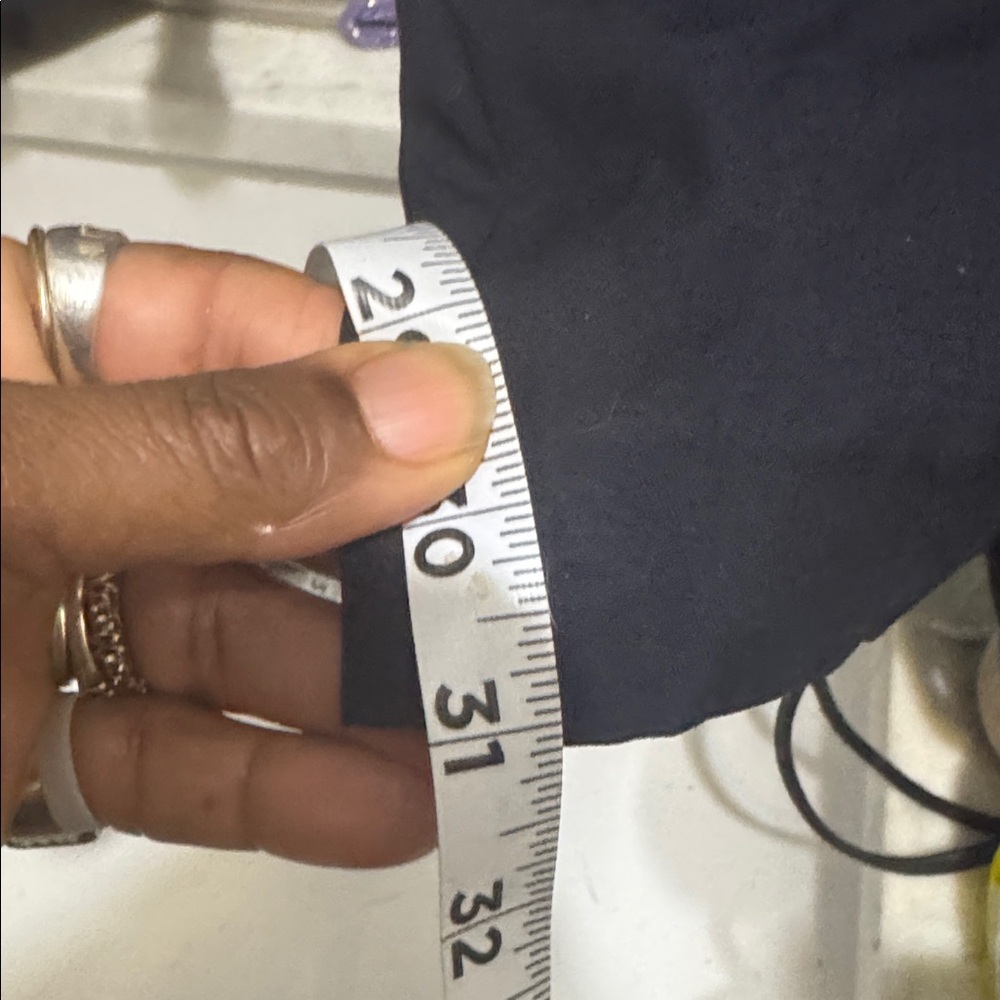 Specially Ordered Pants - image 4